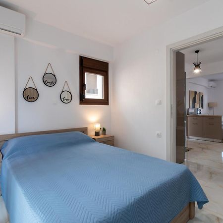 Sithonia Rs Olive Luxury Maisonette Никити Экстерьер фото