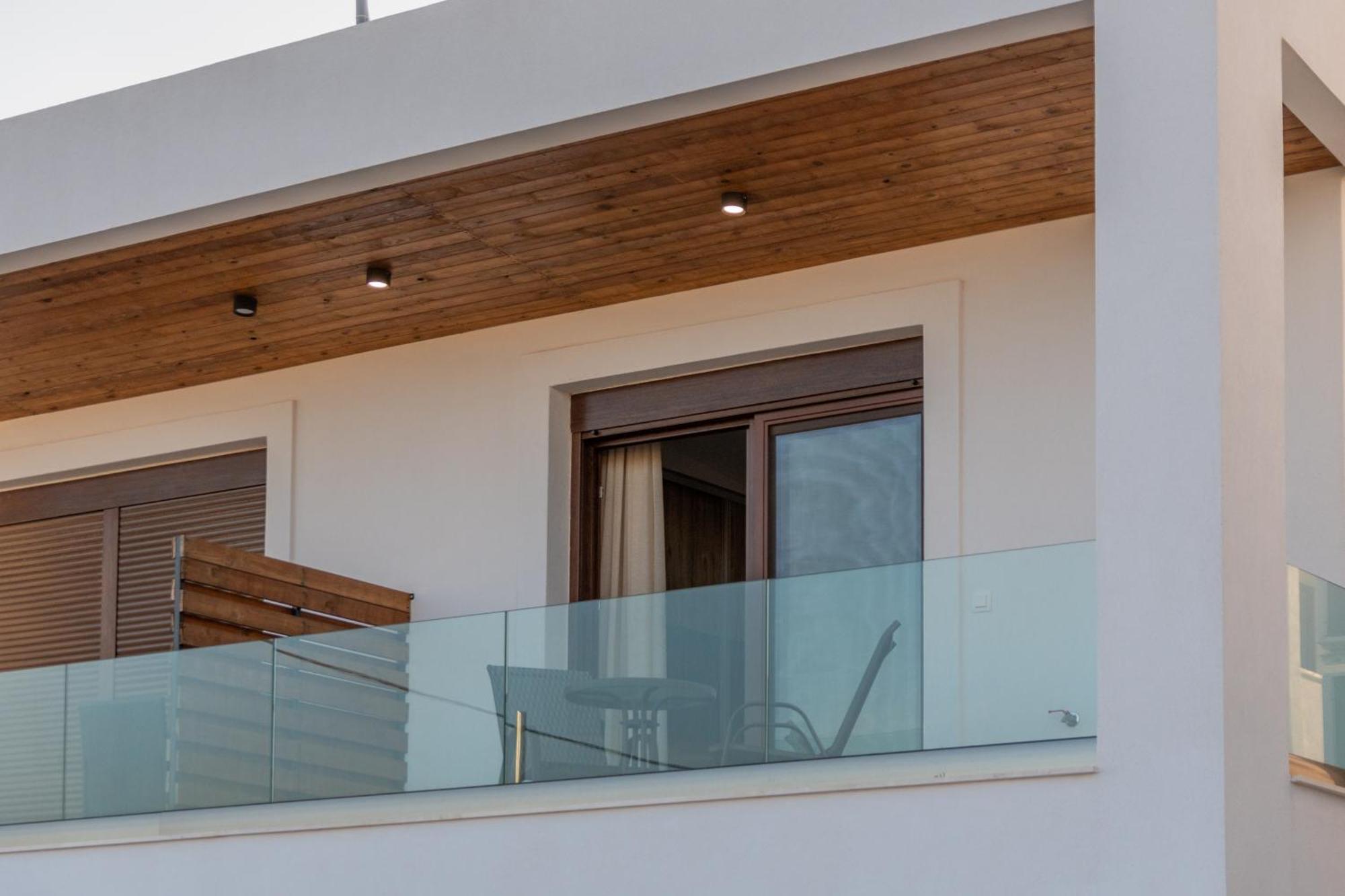 Sithonia Rs Olive Luxury Maisonette Никити Экстерьер фото