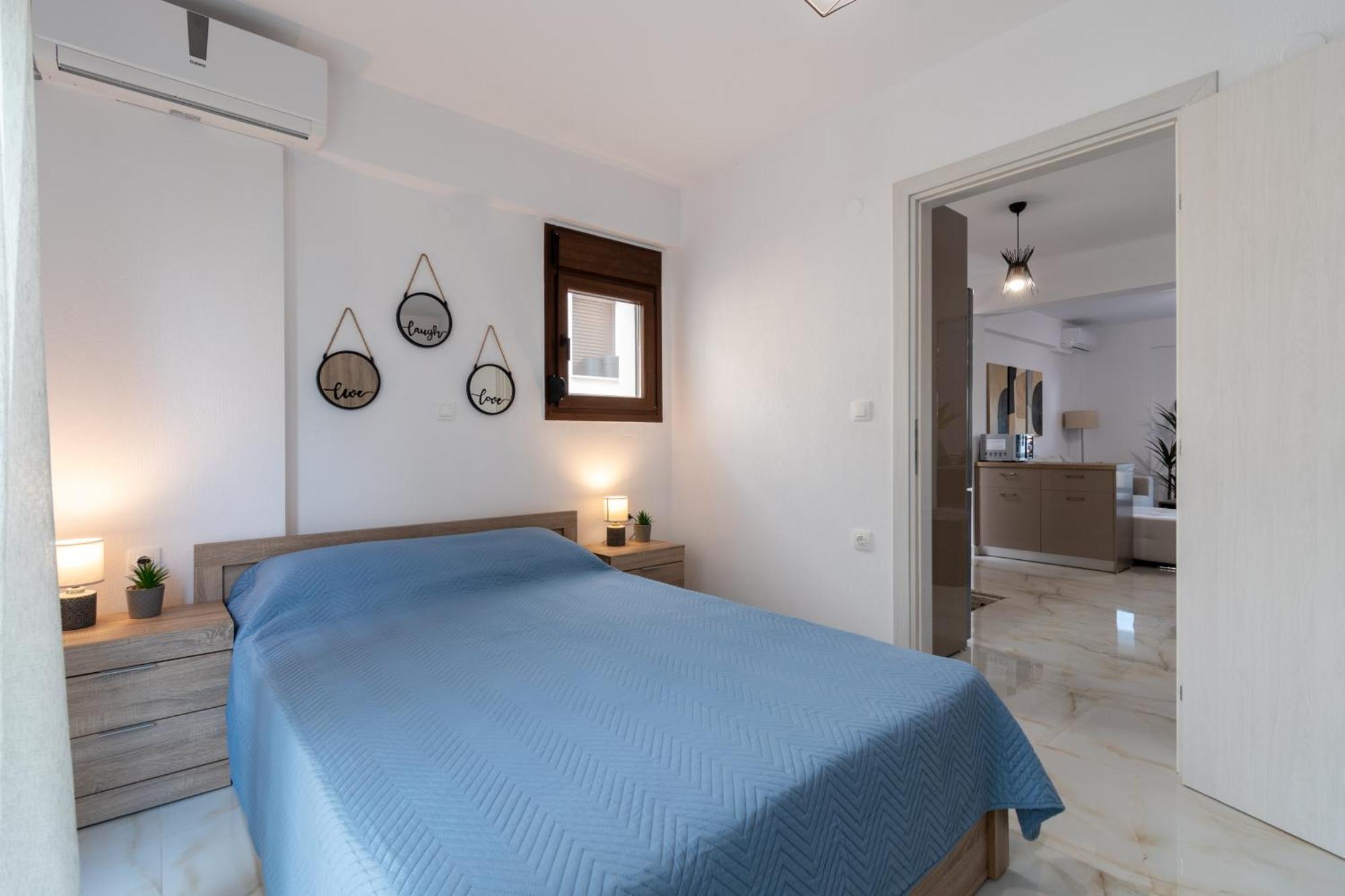 Sithonia Rs Olive Luxury Maisonette Никити Экстерьер фото