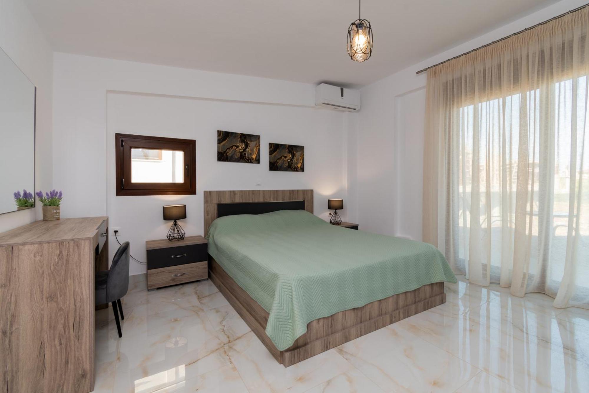 Sithonia Rs Olive Luxury Maisonette Никити Экстерьер фото