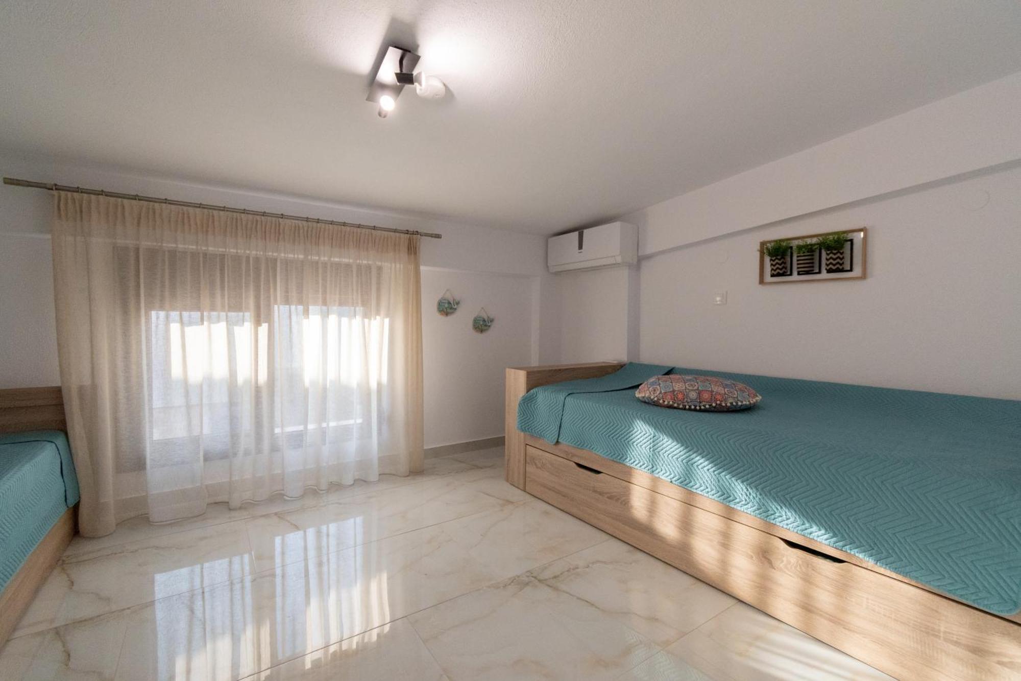 Sithonia Rs Olive Luxury Maisonette Никити Экстерьер фото