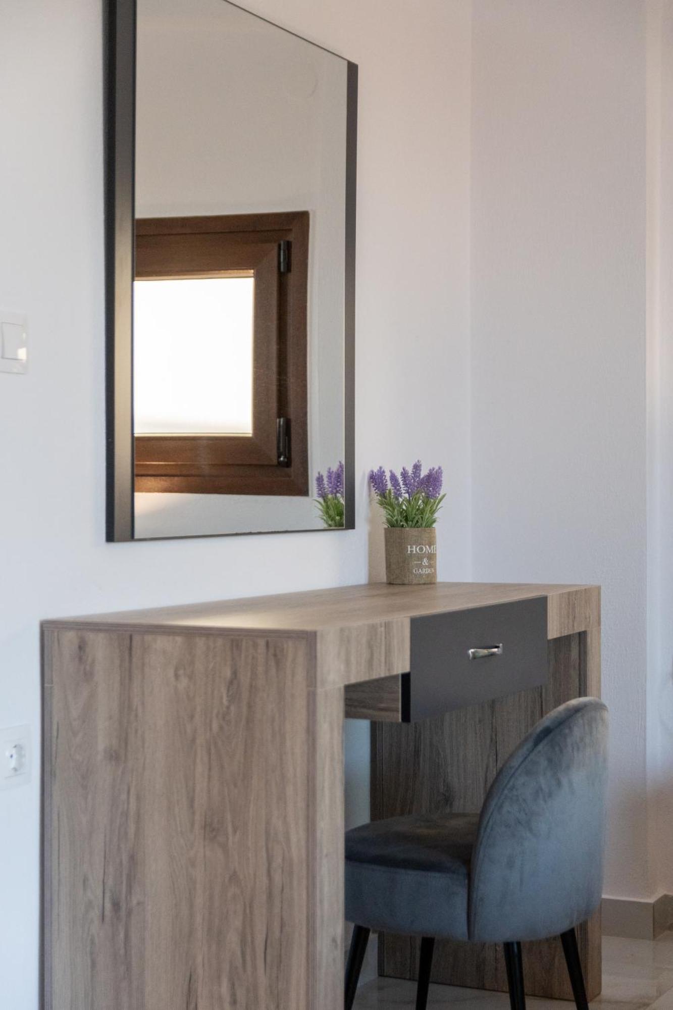 Sithonia Rs Olive Luxury Maisonette Никити Экстерьер фото