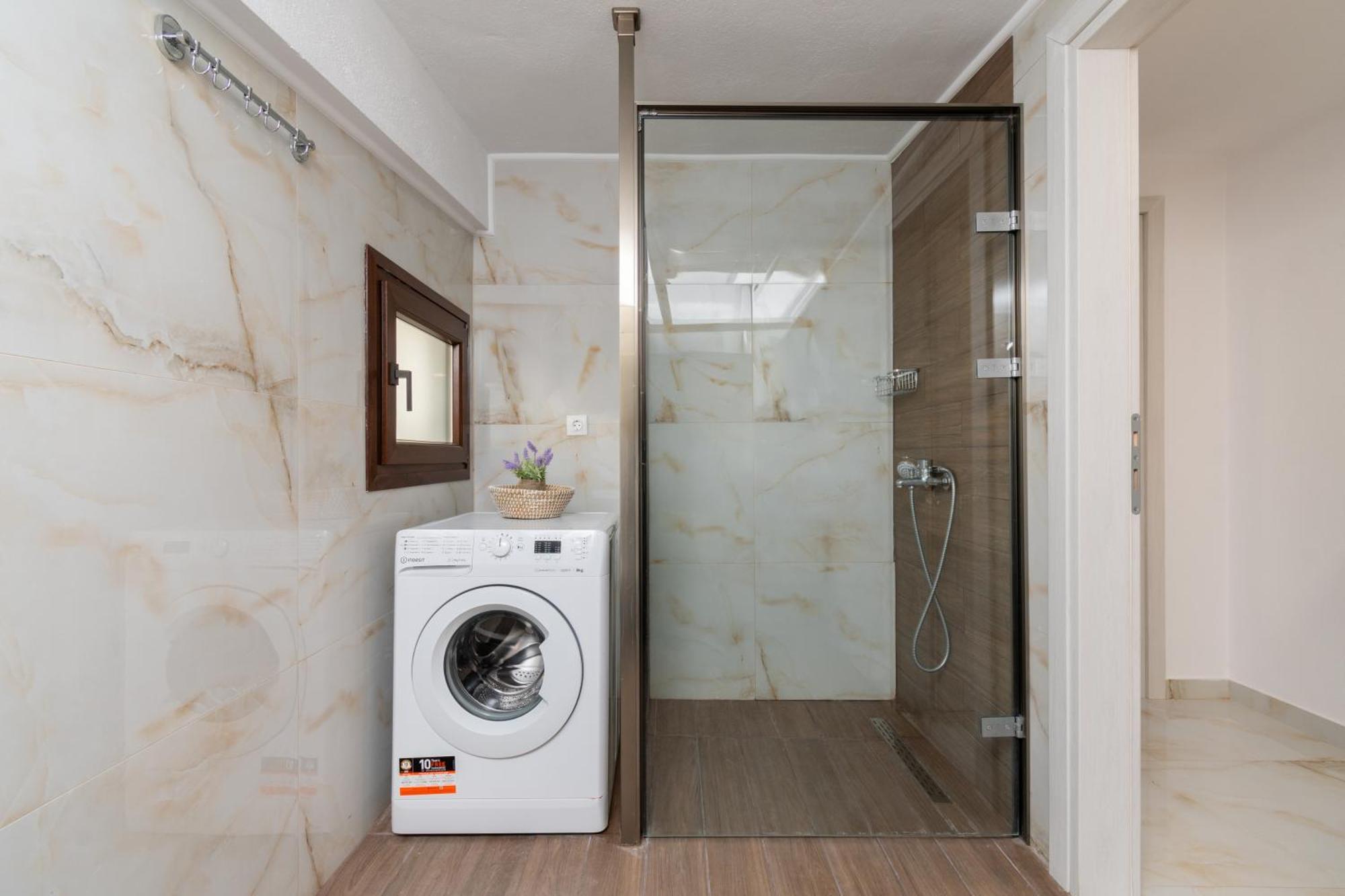 Sithonia Rs Olive Luxury Maisonette Никити Экстерьер фото