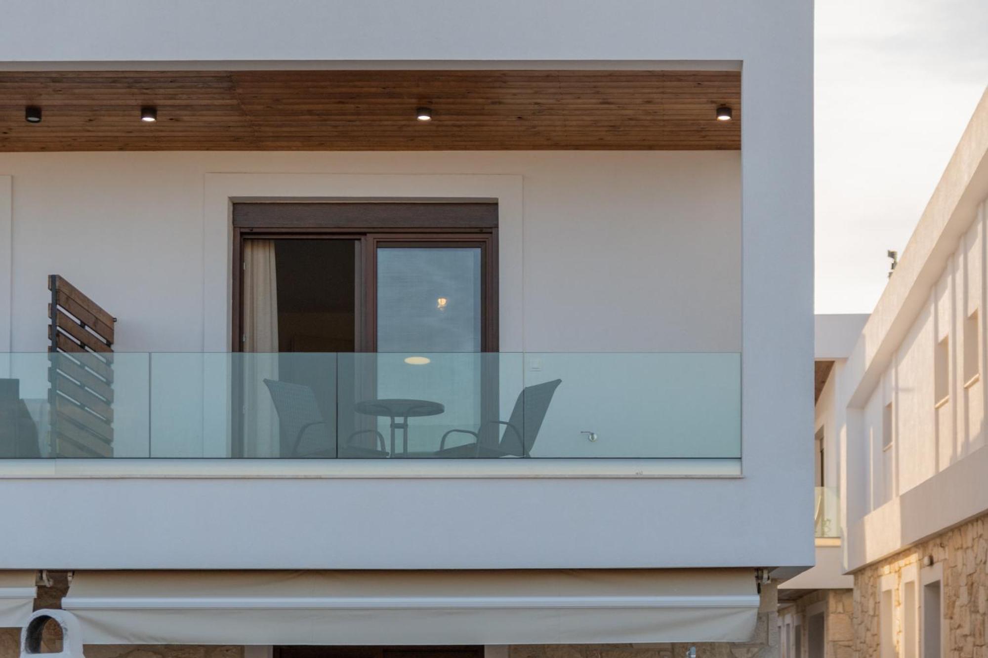 Sithonia Rs Olive Luxury Maisonette Никити Экстерьер фото
