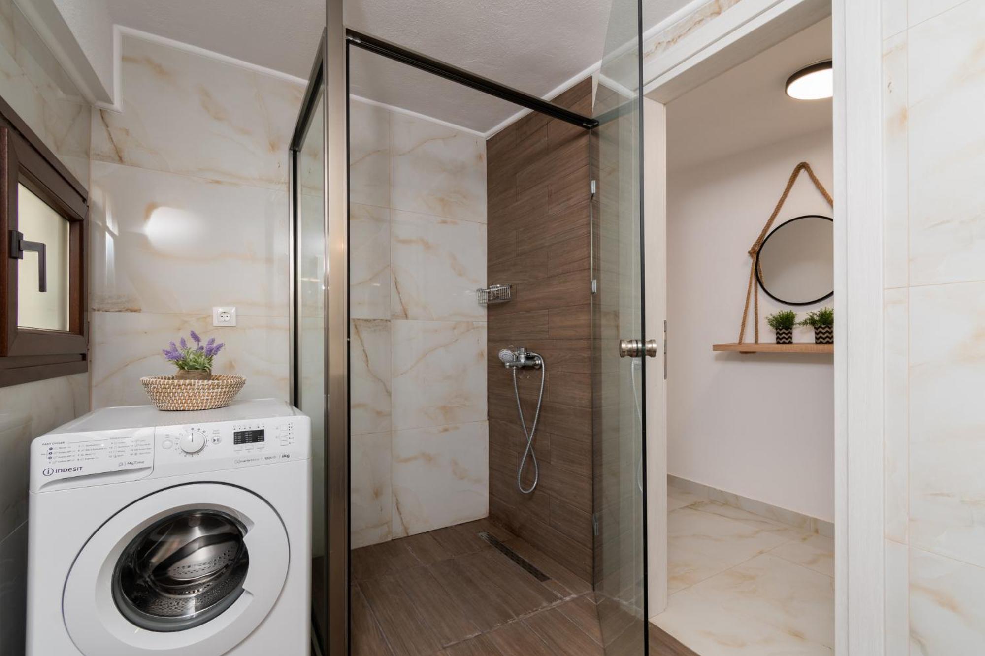 Sithonia Rs Olive Luxury Maisonette Никити Экстерьер фото