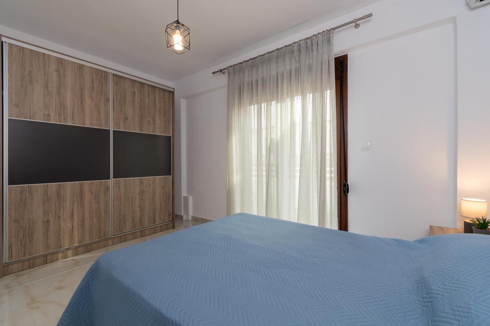 Sithonia Rs Olive Luxury Maisonette Никити Экстерьер фото