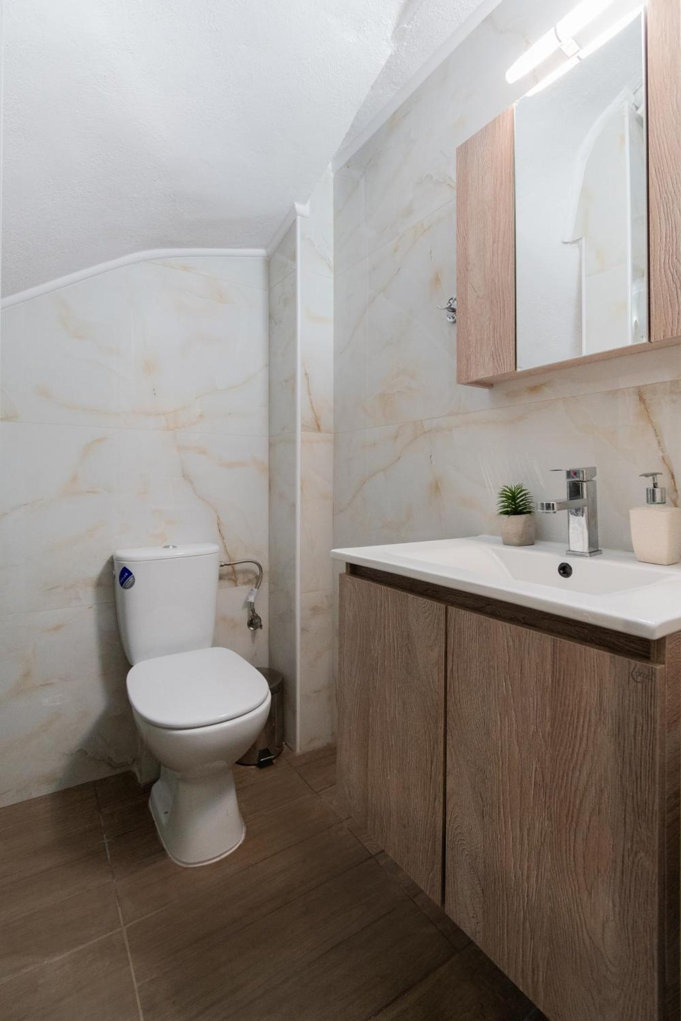Sithonia Rs Olive Luxury Maisonette Никити Экстерьер фото