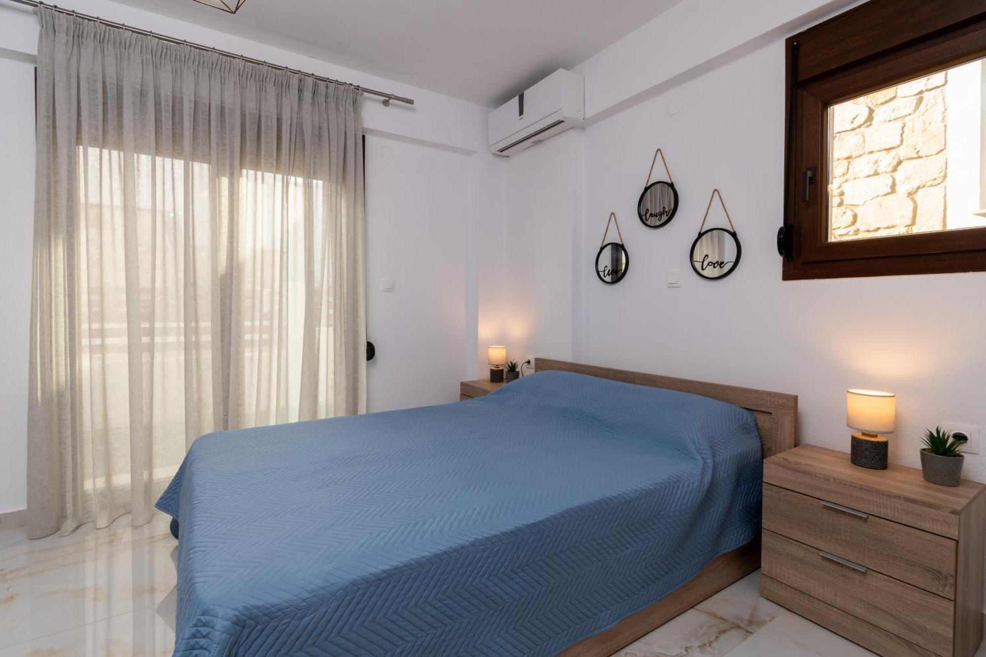 Sithonia Rs Olive Luxury Maisonette Никити Экстерьер фото